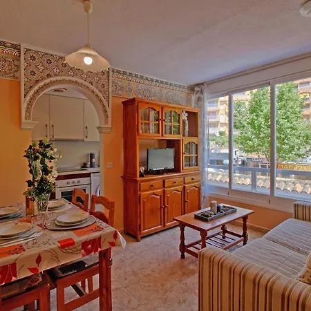 Apartamento Apolo IV