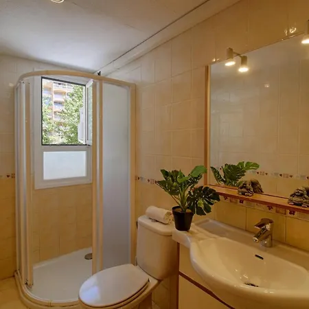 Apartamento Apolo IV