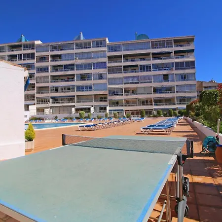 Apartamento Apolo IV Daire *