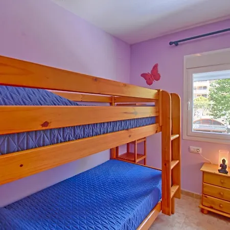 Apartamento Apolo IV *