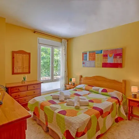 Apartamento Apolo IV *